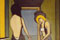a Bar scene-Large