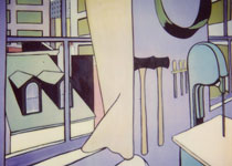 Interiors