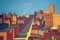 a Cityscape New York