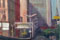 a Cityscape New York