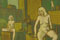 a Stochastic Painting