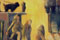 a Misc. Oil Painting