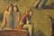 a Misc. Oil Painting