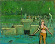 <isc. Oil Paintings