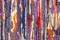 a Stochastic Painting