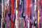 a Stochastic Painting