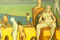 a Stochastic Painting
