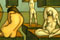 a Stochastic Painting