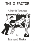 X-Factor Cover