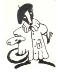 Skunk Logo